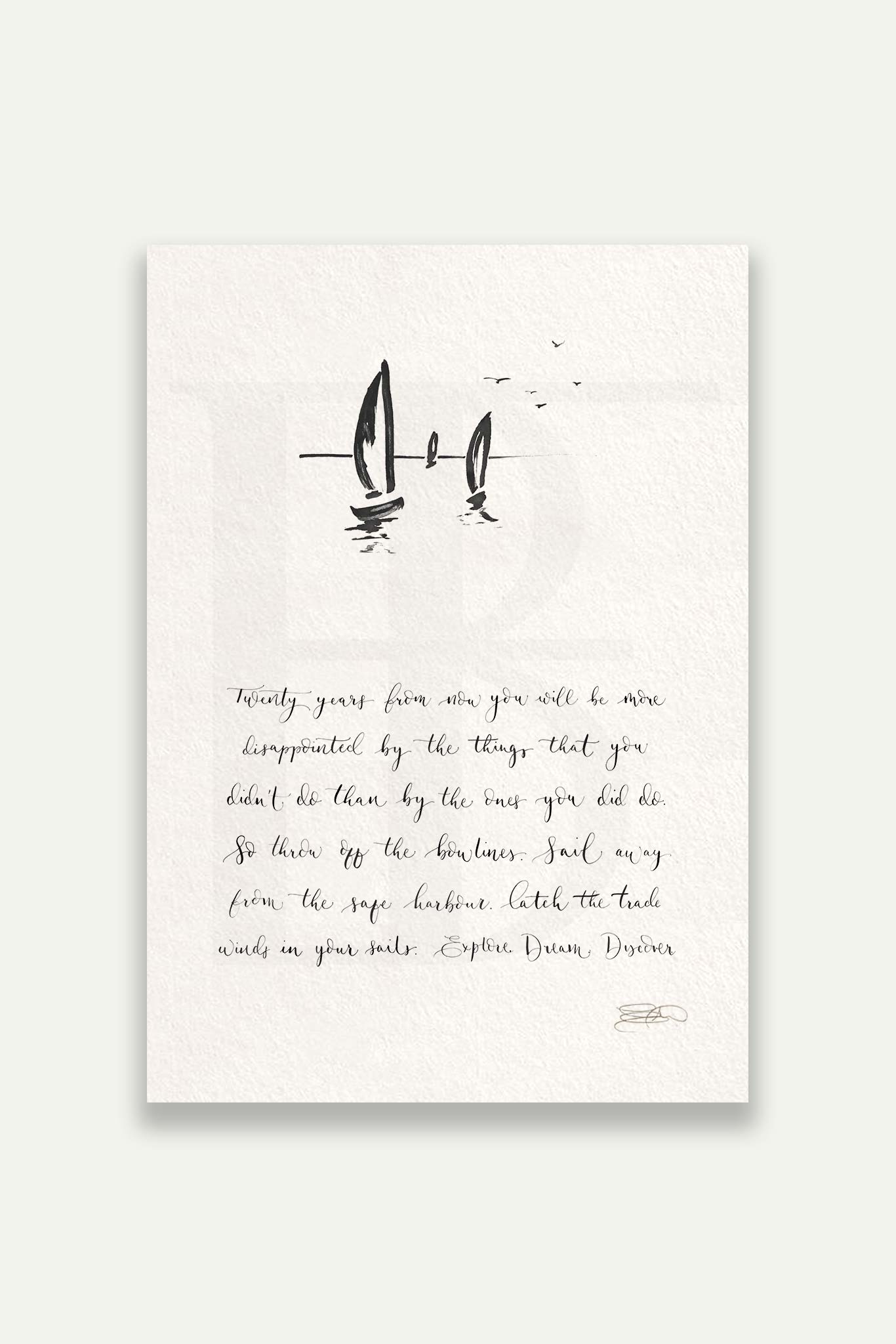 Dream Discover, by Fable