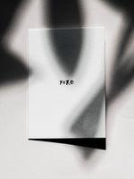 Load image into Gallery viewer, Greeting card - Hugs &amp; Kisses, Letterpress
