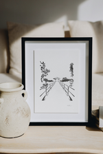 Load image into Gallery viewer, Bespoke Print Illustrations
